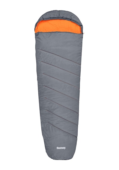 Bestway Mumya Uyku Tulumu Hiberhide 5 230 X 80 X 60 Cm Çok Renkli
