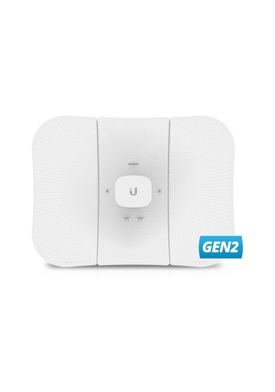 Ubıquıtı Lbe-5ac-gen2, Litebeam, 5ghz, 450mbps, 23dbi Anten, 20km Menzil Cpe