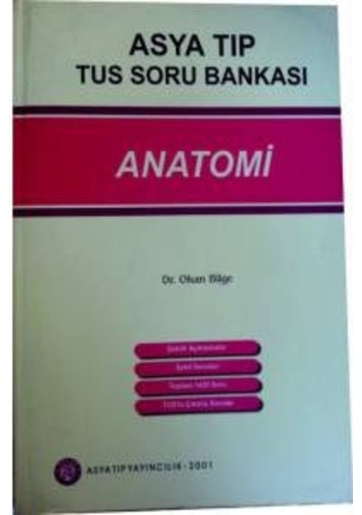 Anatomi Okan Bilge