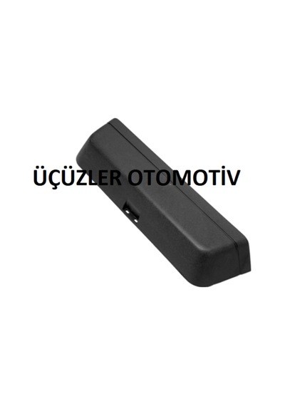 Kapı Cebi R9 R11 R12 Gri 7700711572