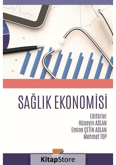 Sağlık Ekonomisi / Kolektif