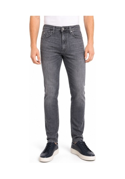 Loft Ricardo Slim Fit Erkek Pantolon Lf2044419 Q1.v1 Denim