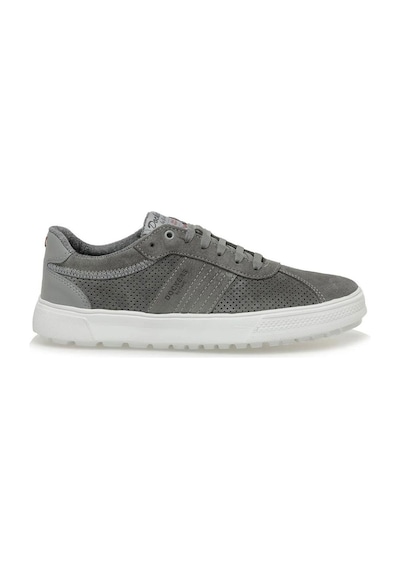 Dockers Erkek Ayakkabı 226156 3FX GRİ Gri