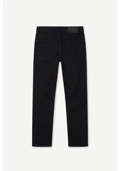 Defacto Sergio Regular Fıt Normal Bel Boru Paça Düz Paça Siyah Jean Pantolon E6111ax26aunm40 Siyah-nm40 Defacto Sergio Regular Fıt Normal Bel Boru Paça Düz Paça Siyah Jean Pantolon E6111ax26aunm40 Siyah-nm40