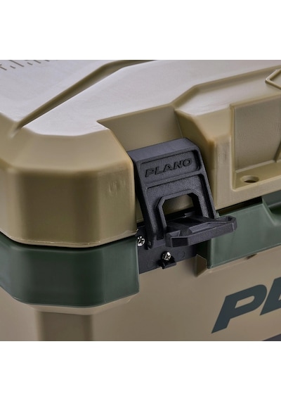Plano Frost Cooler 32qt Buzluk Çanta 30lt Kahverengi