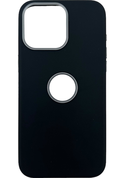 Nettech Apple Uyumlu iPhone   15 Pro Max Nt-n020 Arka Koruma Kılıf   - Mavi Mavi