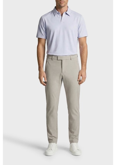 Isaora Normal Bel Daralan Paça Chino Pantolon Erkek Pantolon Isr5311 Bej Bej