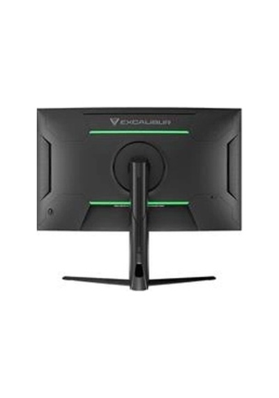 Casper 31.5" Excalibur M.e315qvc-c 2k Qhd 180hz 1ms Pivot Curved 2xhdmi 2xdp Oyuncu Monitörü