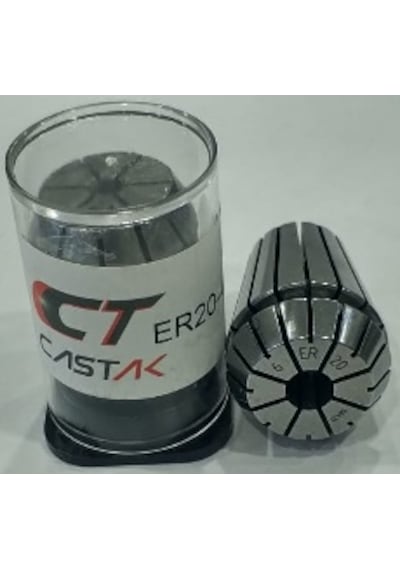 Er20 6Mm Pens