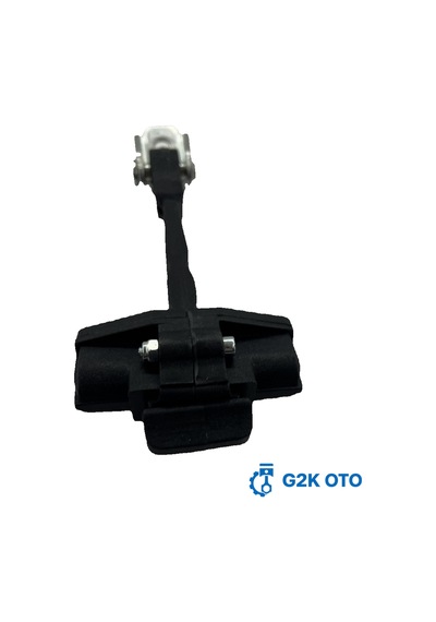 Clıo 4 Kapı Gergisi Ön 804306179r