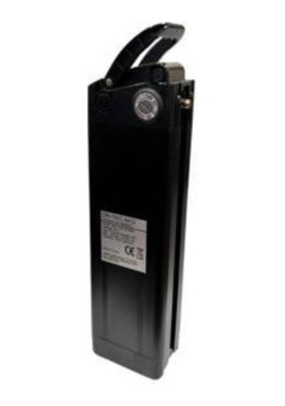 36v 10ah E Bike Akü - Kaset Pil Batarya - Pedallı Bisiklet İçin