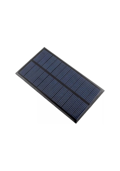 Powermaster 6 Volt Kablosuz 69x100mm Solar Güneş Paneli Öğrenciler İçin