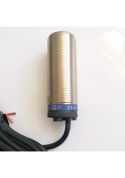 Hız Bekçisi Telemecanıque Xsav12801