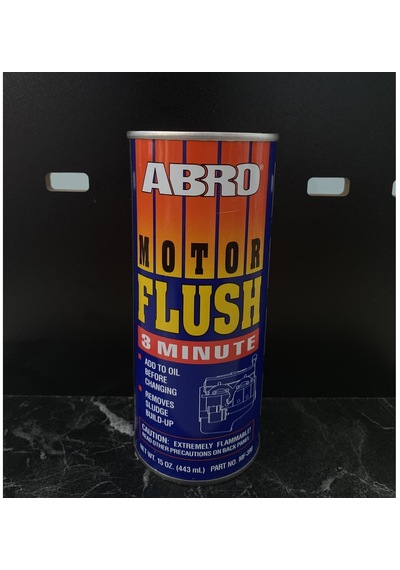 Abro Motor İç Temizleyici 443 Ml.