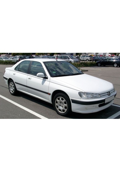790867 MOTOR KAPUT DAYAMA TAKOZU 106/206/306/406/C5/XSARA/PARTNER