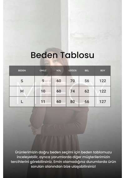 Meecy Mnk Model Geniş Etekli Büzgü Tesettür Elbise Pembe Pembe