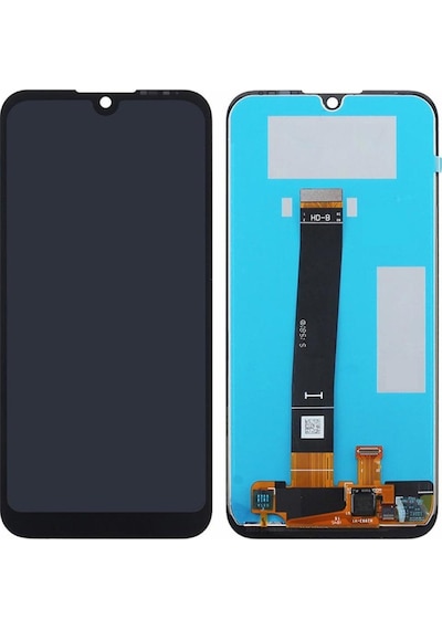 Huawei Y5 2019 İle Uyumlu Lcd Ekran Dokunmatik