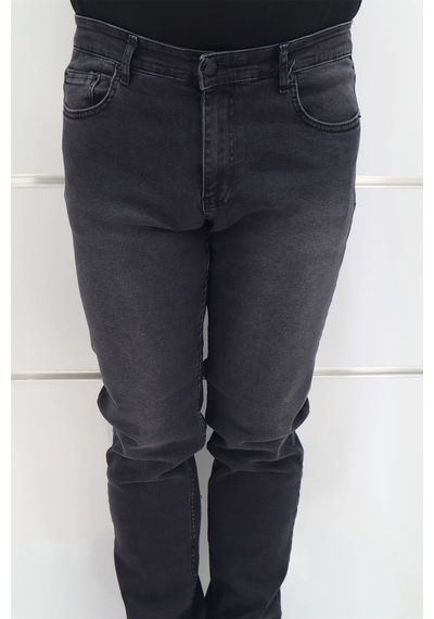 Denim Cartel Dmctekstil Erkek Füme Renkli Normal Bel Dar Kesim Boru Paça Jean Pantolon Füme Denim Cartel Dmctekstil Erkek Füme Renkli Normal Bel Dar Kesim Boru Paça Jean Pantolon Füme