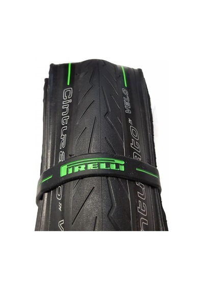 Pirelli Cinturato Velo Tubeless Lastik 700x35