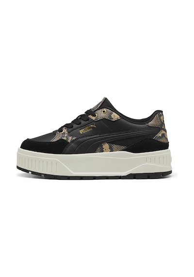 Puma 40039502 Karmen Iı Idol Snake Chic Kadın Günlük Spor Ayakkabı Çok Renkli Puma 40039502 Karmen Iı Idol Snake Chic Kadın Günlük Spor Ayakkabı Çok Renkli