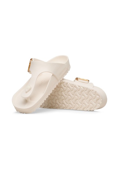 Birkenstock Bırkenstock Gızeh Bıg Buckle Eva Kadın Terlik 1031366 Beyaz