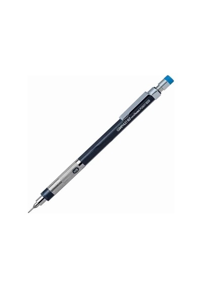 Pentel Çizim Kalemi Teknik Çizim ve  Yazı Versatili 0.5 Mm