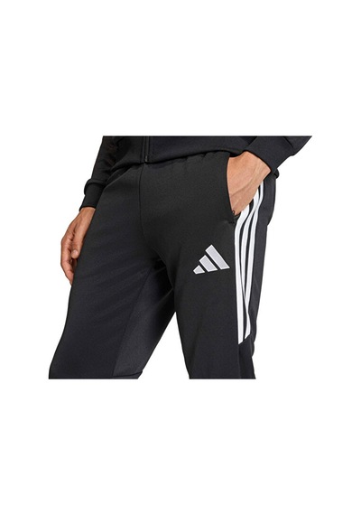 Adidas Tiro26l Tr3/4pt Erkek Futbol Antrenman Eşofman Altı Ka6342 Siyah Siyah