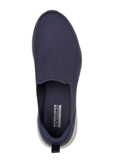 Skechers Go Walk 6 Erkek Ayakkabı 216210-nvy Lacivert