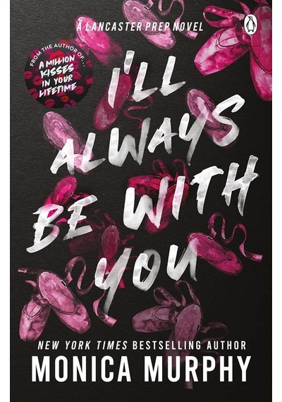 I'll Always Be With You - Lancaster Prep