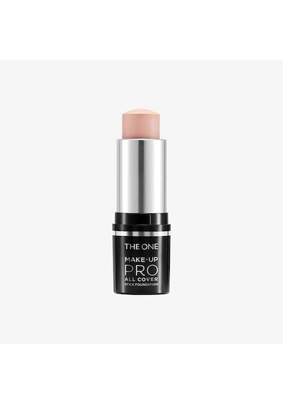 Oriflame The One Make-Up Pro All Cover Stik Fondöten Light Rose