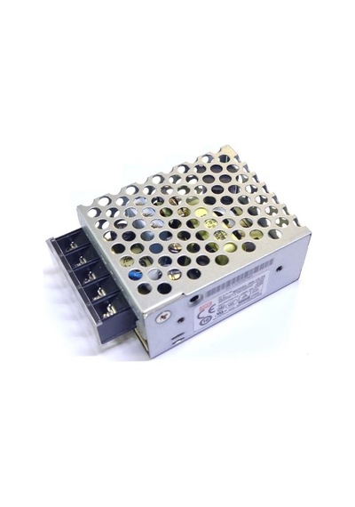 Meanwell Rs-15-24 15w 24v 0,625a Spms Güç Kaynağı