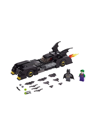 LEGO® Super Heroes 76119 Batmobile Joker Takibi 342 Parça