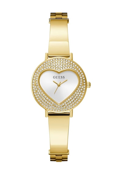 Guess Gugw0991l2 Kadın Kol Saati Altın