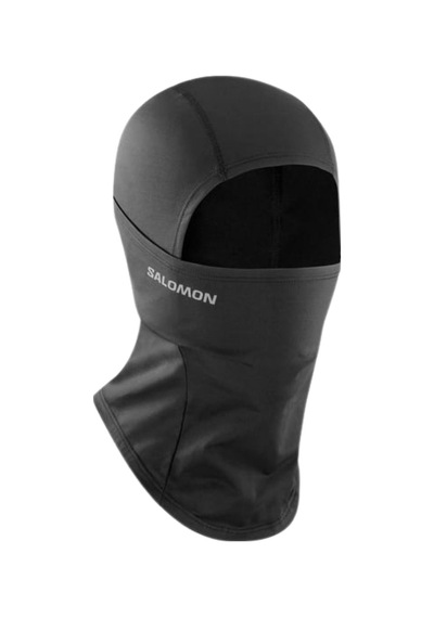 Salomon Absolute Balaclava Siyah