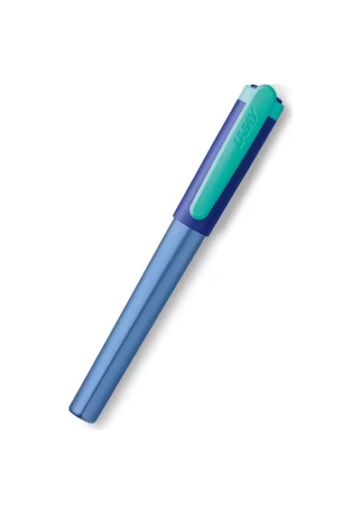 Lamy Nexx Mavi Dolma Kalem - M Uç 0b8-mb-m Standart