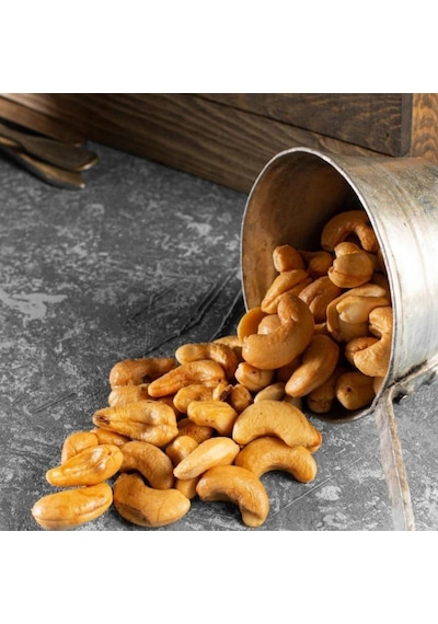 Astronut Kaju Fıstığı Kavrulmuş 500 G