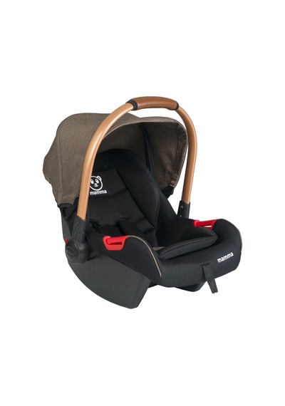 Mamma Lüx Pedli Bebek Puset Taşıma Bebek Koltuğu Puset, Ana Kucağı + Sineklik
