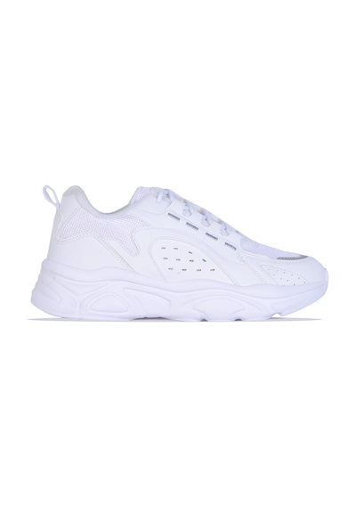 M.P Mp 242-2076zn Kadın Yazlık Sneaker Spor Ayakkabı 001