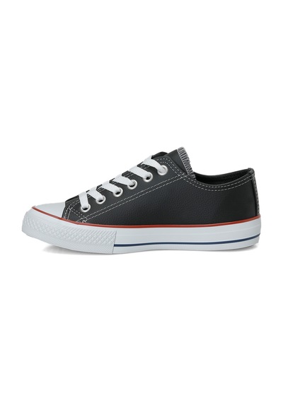 Kinetix Yuren Siyah Kadın Sneaker 000000000102695178
