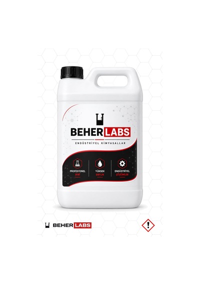 Beherlabs Butil Glikol 5 L