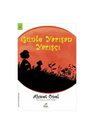 Günle Yarışan Yarışçı