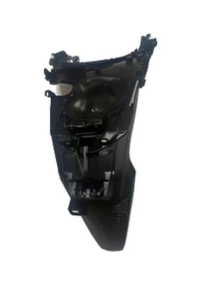 Honda Dio 110 Arka Çamurluk Oem Reflektörsüz