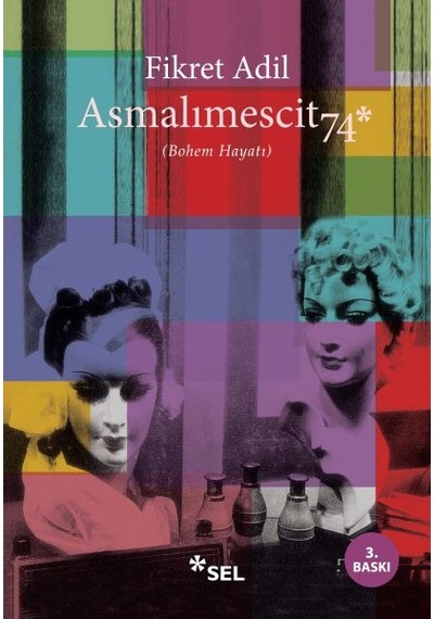 Asmalımescit 74 Diğer