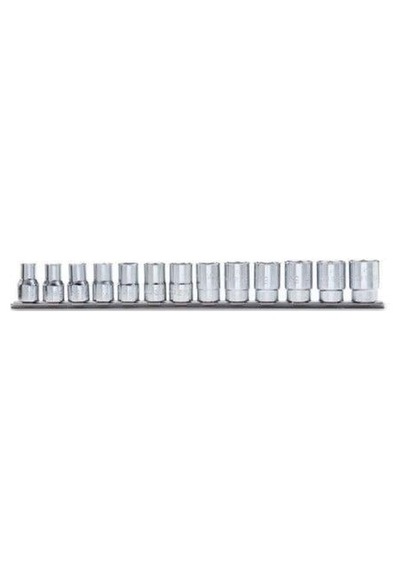 Beta 910a-as/sb13 İnç Lokma Takımı 3/8''