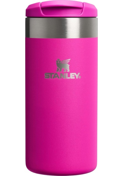 Stanley The Aerolight Transit Termos Bardak 0.35 Lt - 12 Oz Vio Çok Renkli