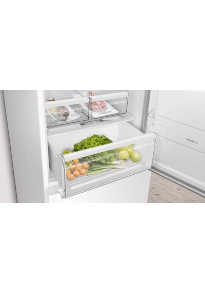 Profilo BD3056WFVN 508 L No-Frost Kombi Tipi Buzdolabı