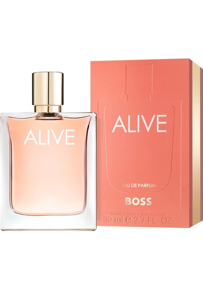 Alive Edp Kadın Parfümü 80 Ml Fresh