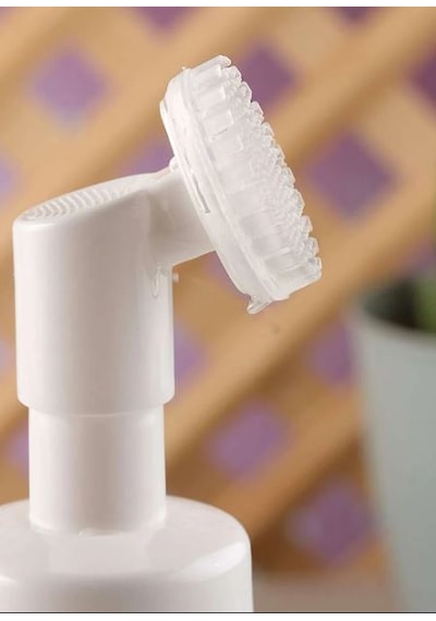 Larossa Lavanta Özlü Yağlı Ciltler İçin Yüz Temizleme Köpüğü 150 ML