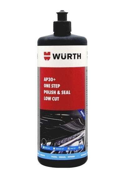 Würth Mumlu Cila Ap30 1000 Ml