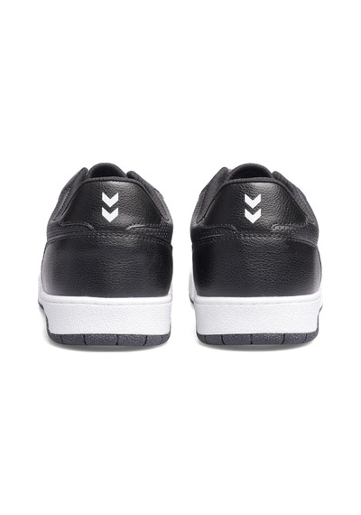 Hummel Freza Iı Unisex Spor Ayakkabı Siyah